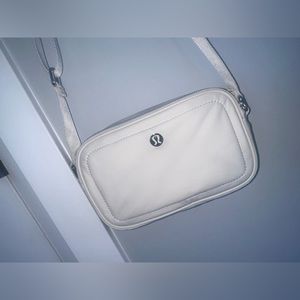 Lululemon Crossbody Bag